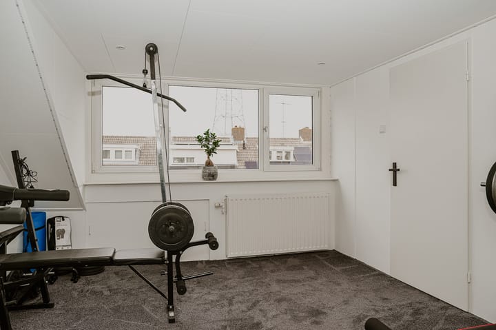 Foto 20 van Uranusstraat 8