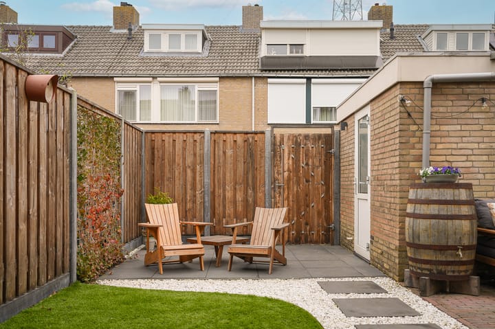 Foto 23 van Uranusstraat 8