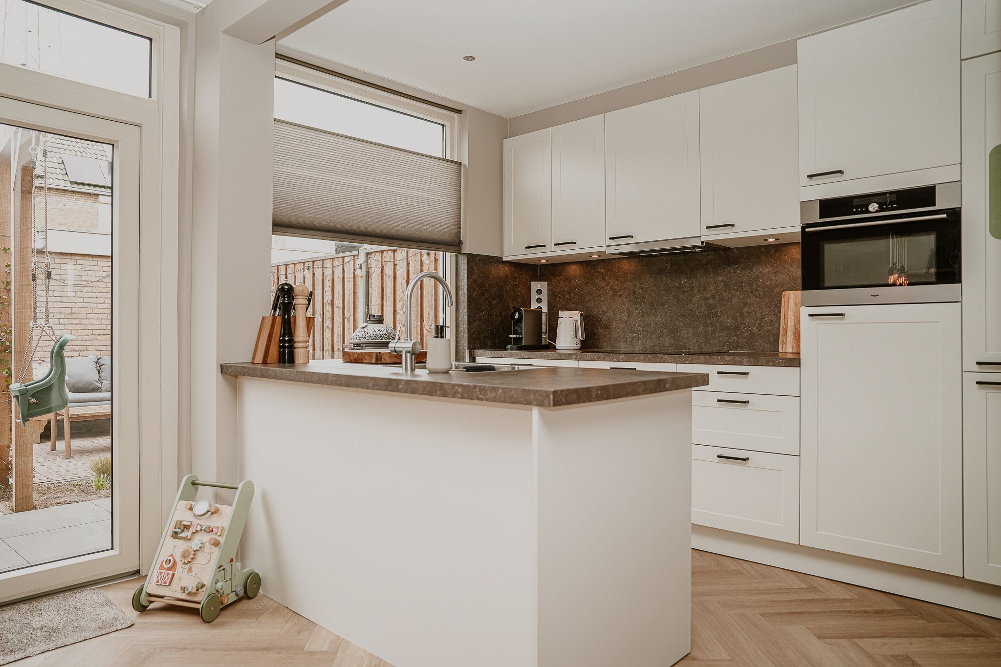 Foto 6 van Uranusstraat 8