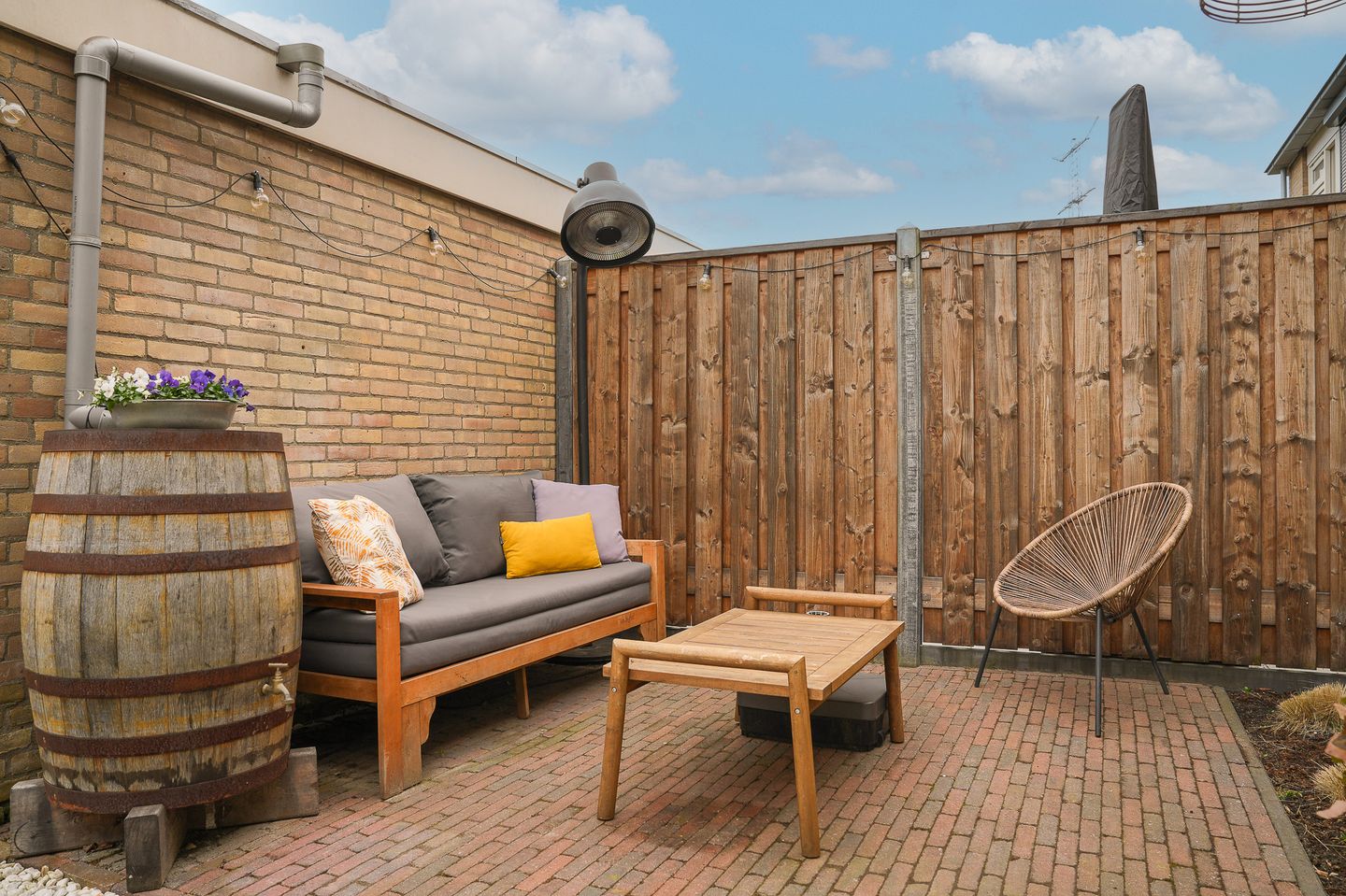 Foto 25 van Uranusstraat 8