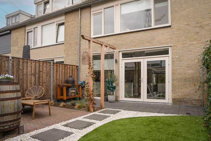 Foto 24 van Uranusstraat 8