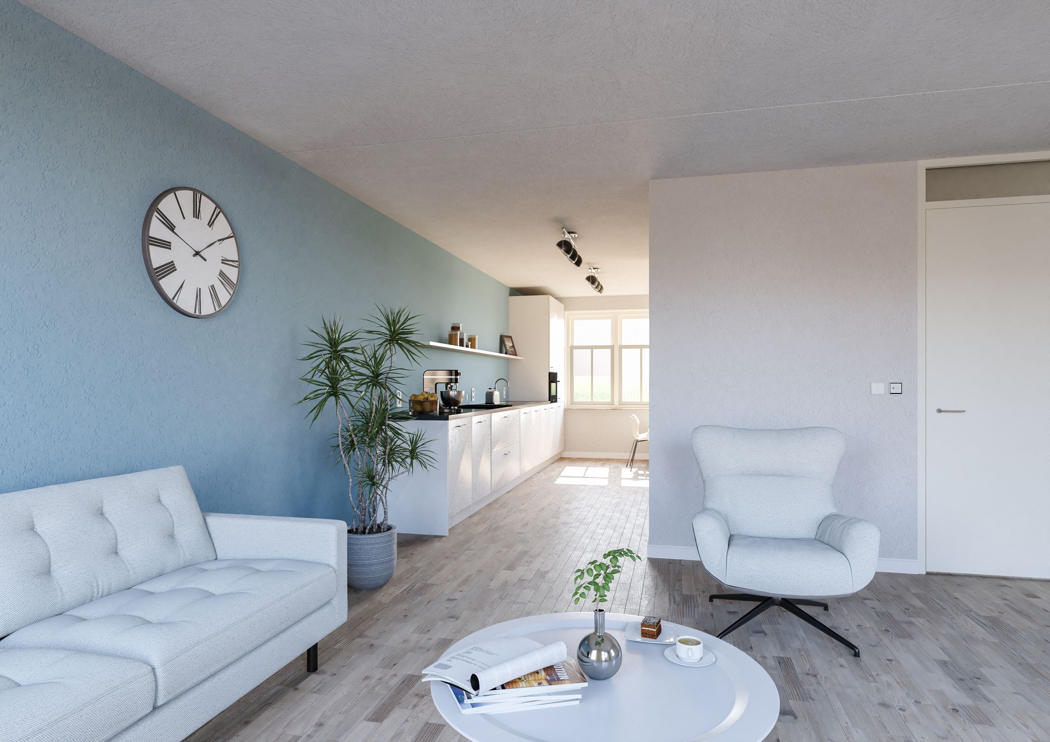 Foto 3 van Dorpsstraat 27