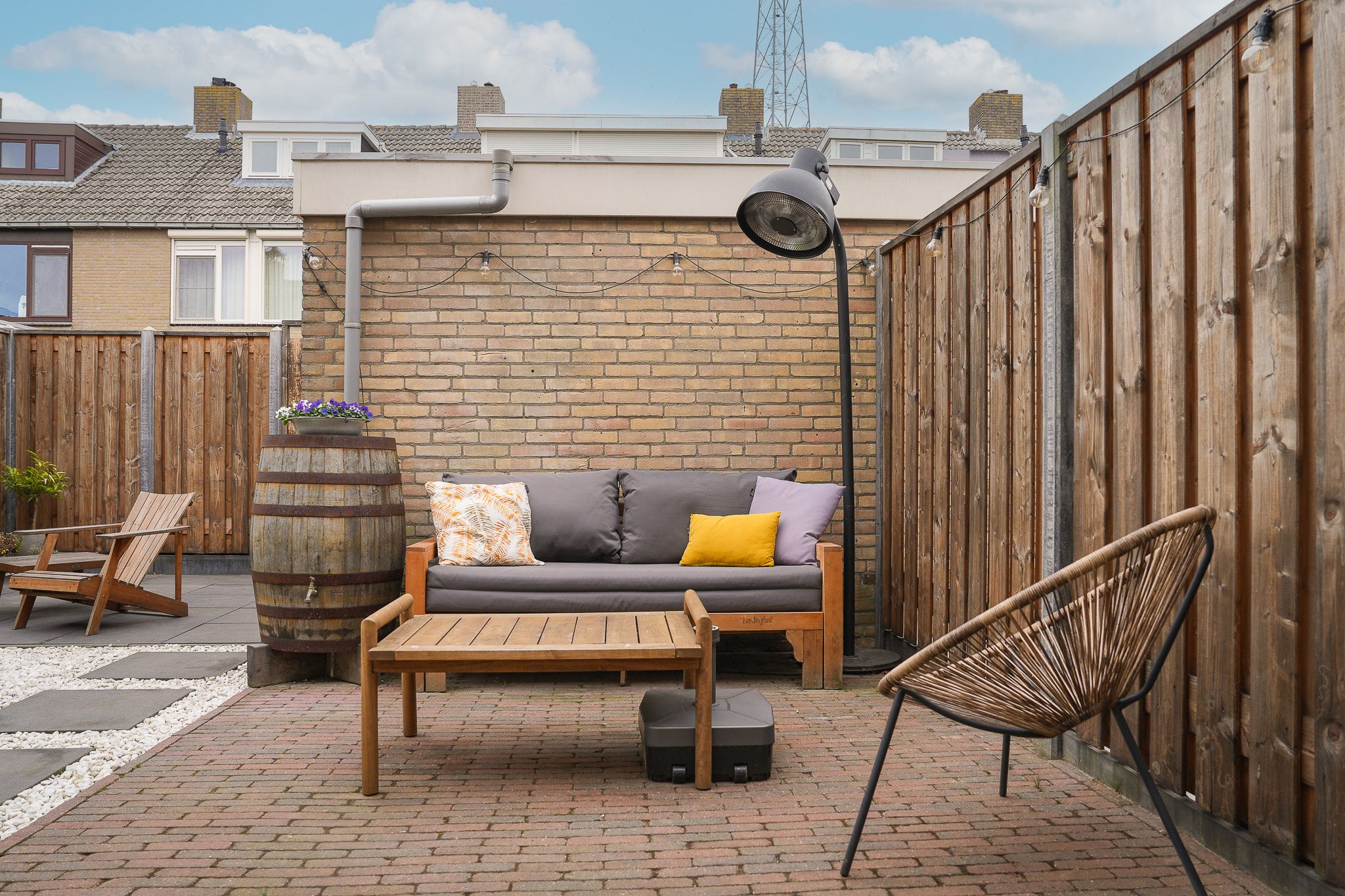 Foto 30 van Uranusstraat 8