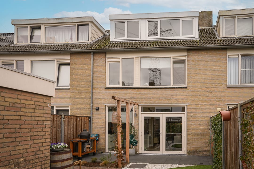 Foto 31 van Uranusstraat 8