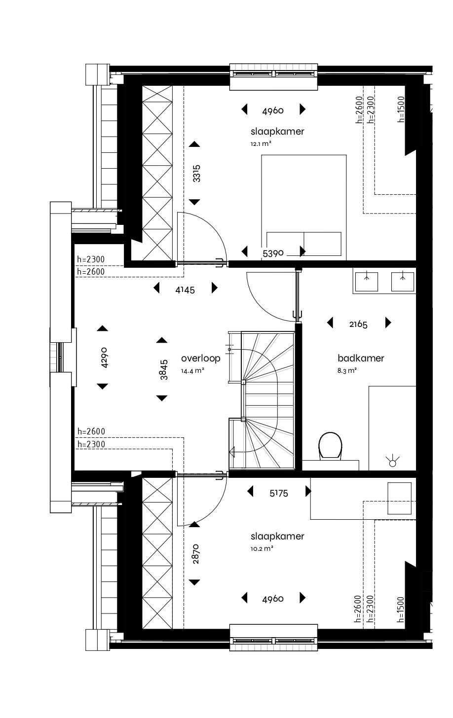 Foto 7 van Dorpsstraat 27