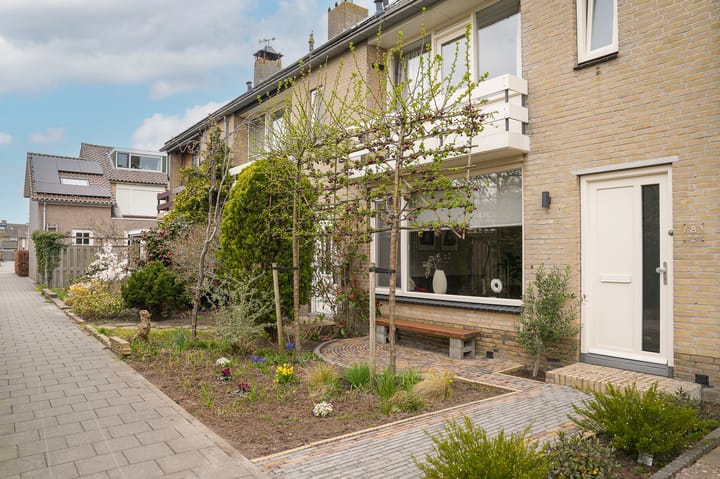 Foto 32 van Uranusstraat 8