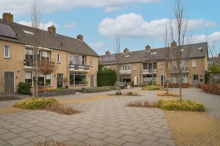 Foto 33 van Uranusstraat 8