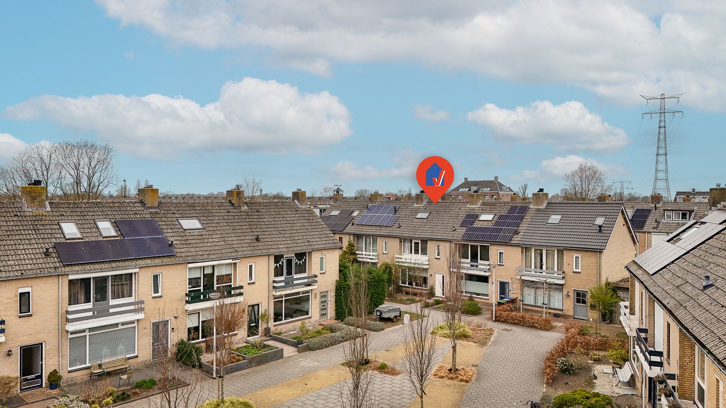 Foto 35 van Uranusstraat 8