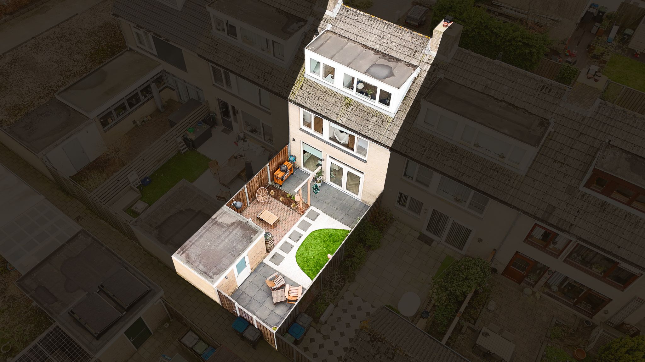 Foto 36 van Uranusstraat 8