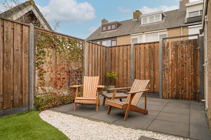 Foto 26 van Uranusstraat 8