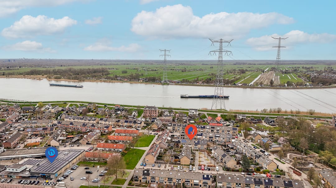 Foto 37 van Uranusstraat 8