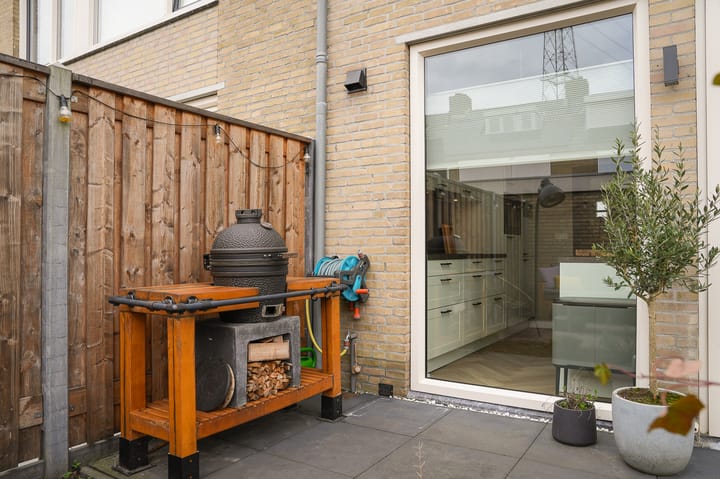 Foto 28 van Uranusstraat 8