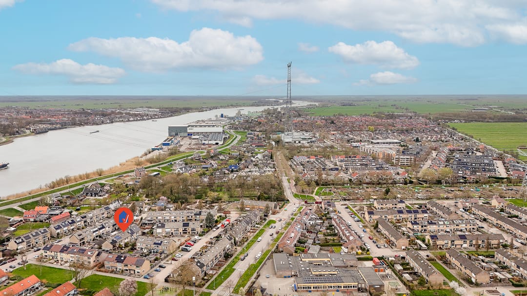 Foto 38 van Uranusstraat 8