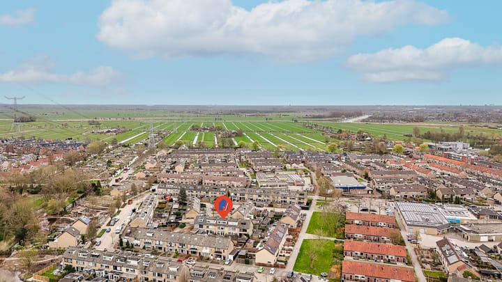 Foto 39 van Uranusstraat 8