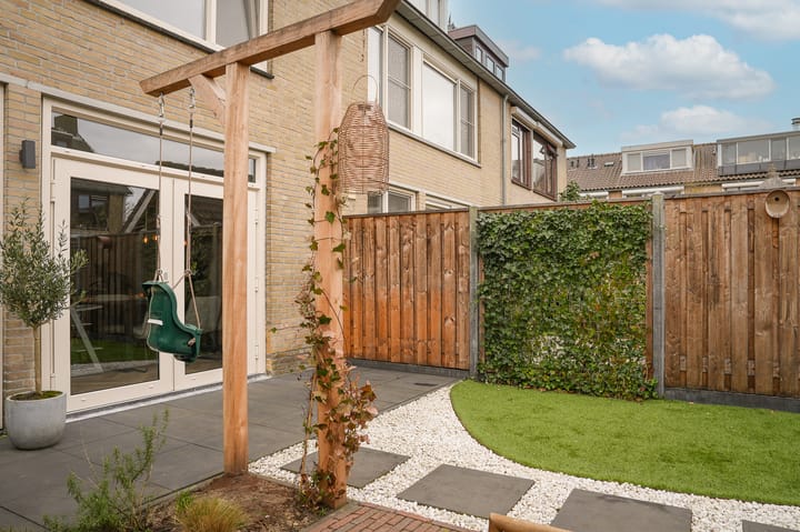 Foto 27 van Uranusstraat 8