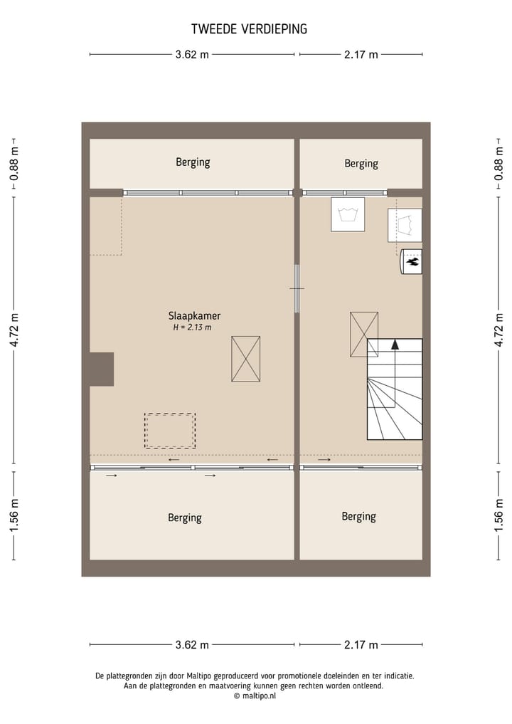 Foto 43 van Uranusstraat 8