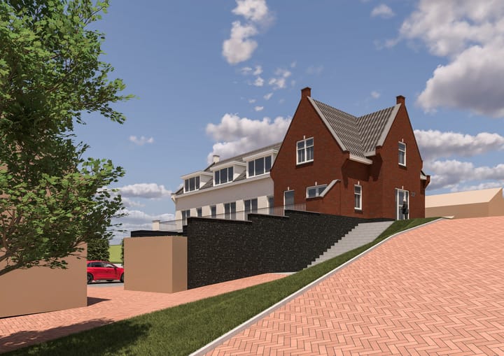 Foto 3 van Dorpsstraat 29