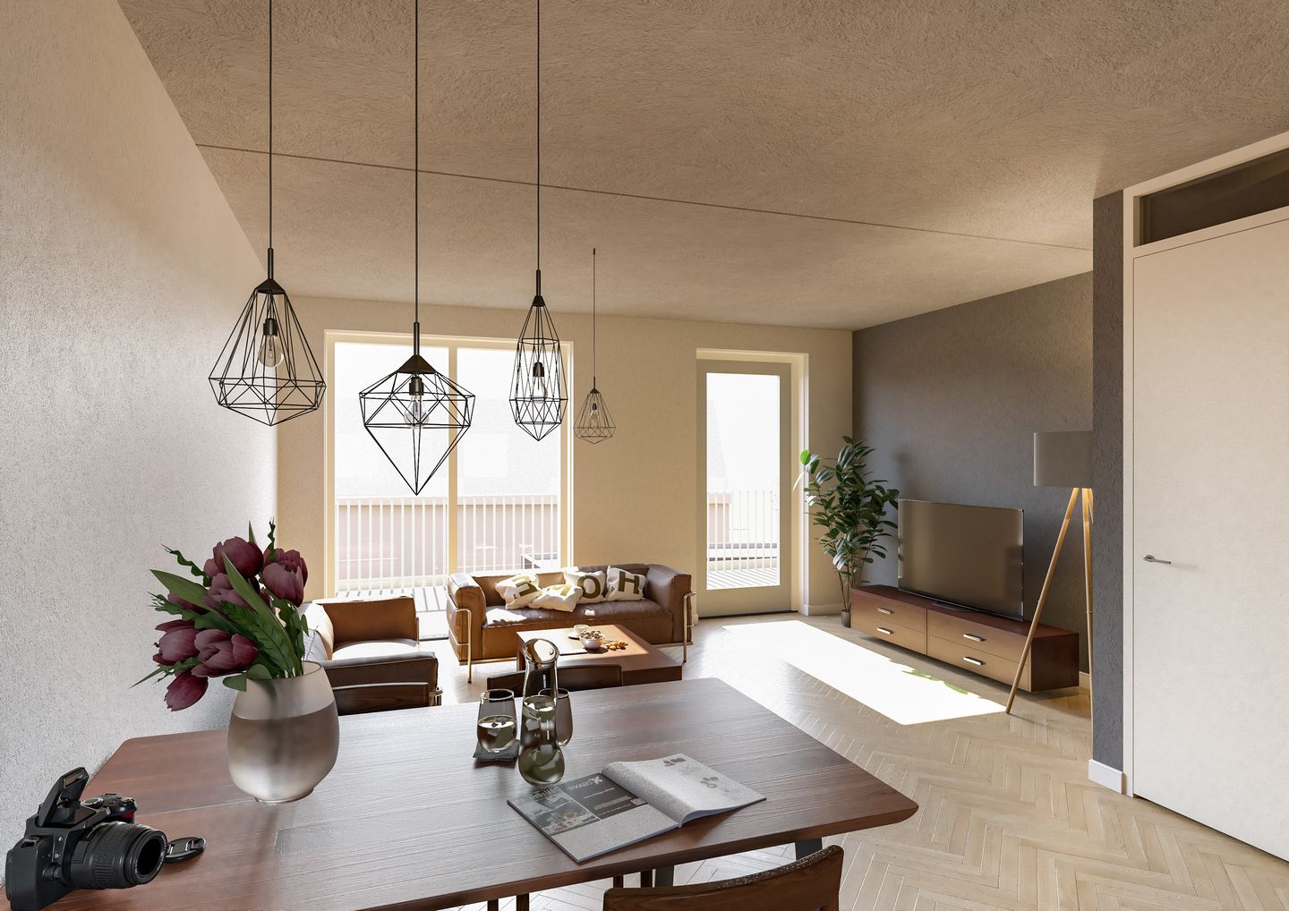 Foto 5 van Dorpsstraat 29