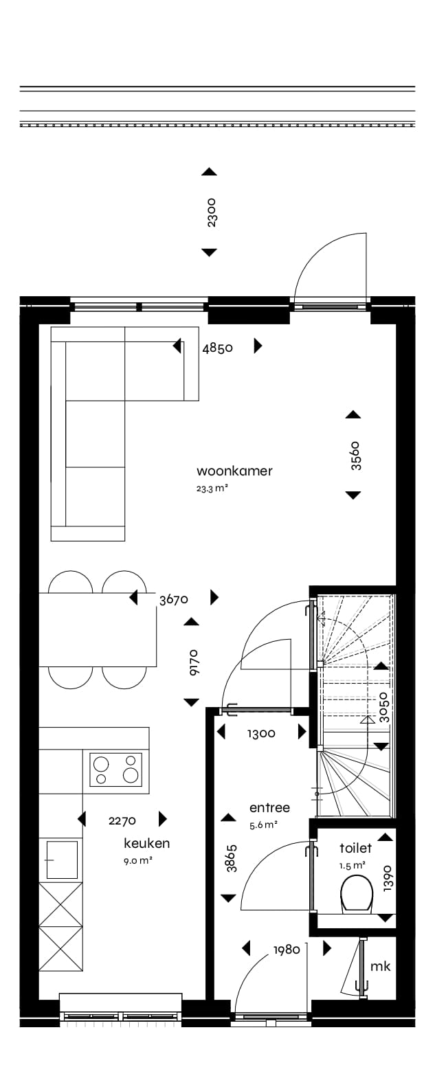 Foto 7 van Dorpsstraat 29