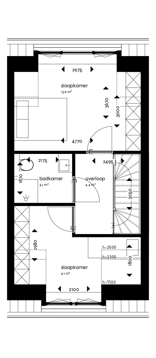 Foto 8 van Dorpsstraat 29