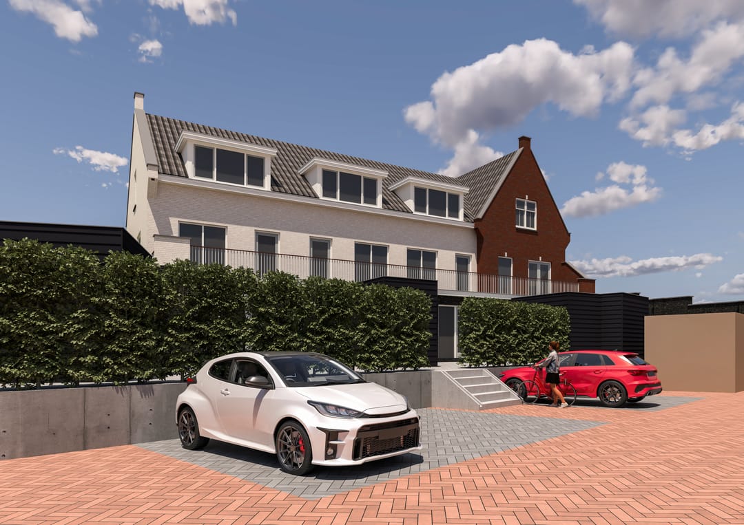 Photo 2 of Dorpsstraat 29-A