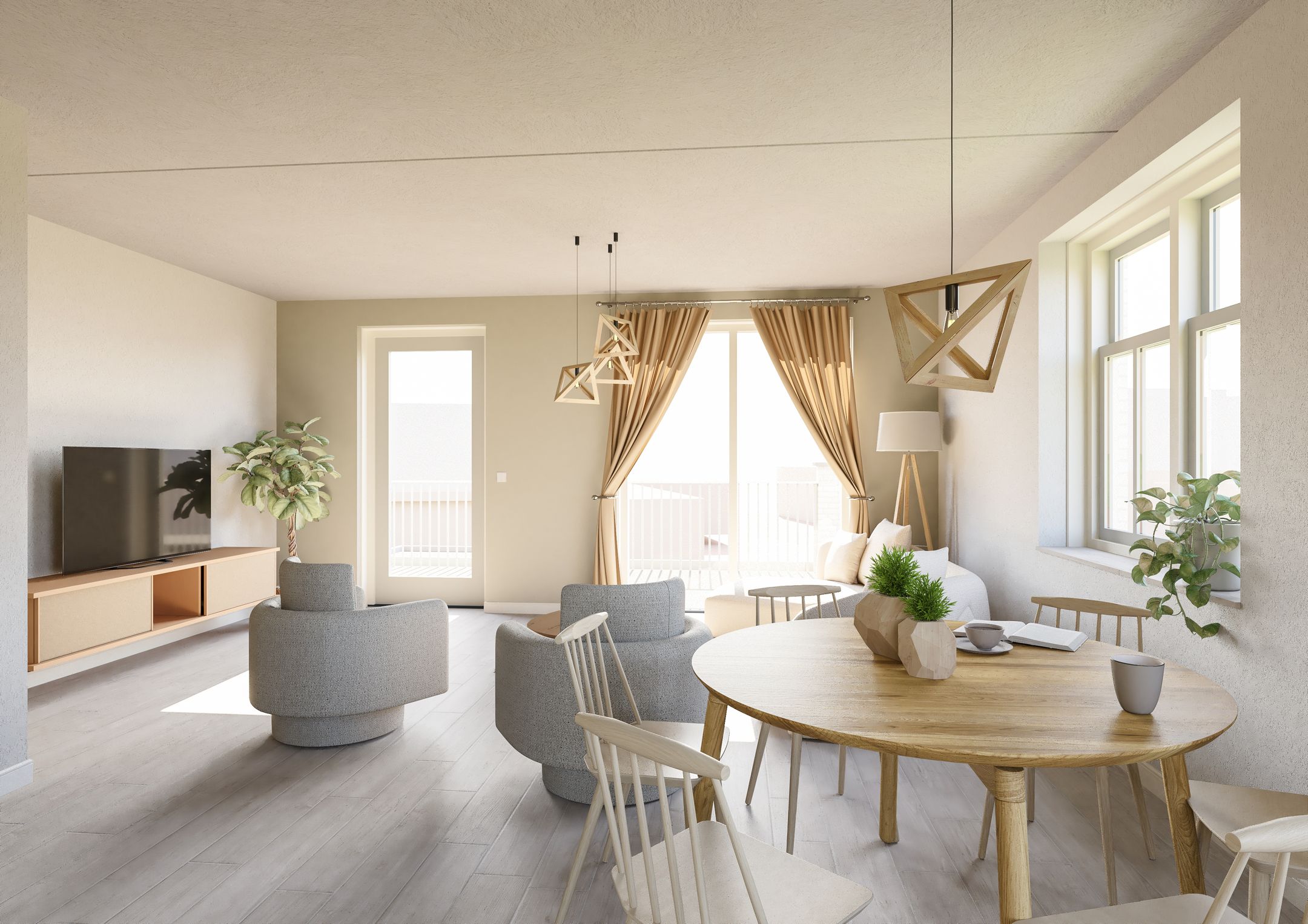 Photo 3 of Dorpsstraat 29-A