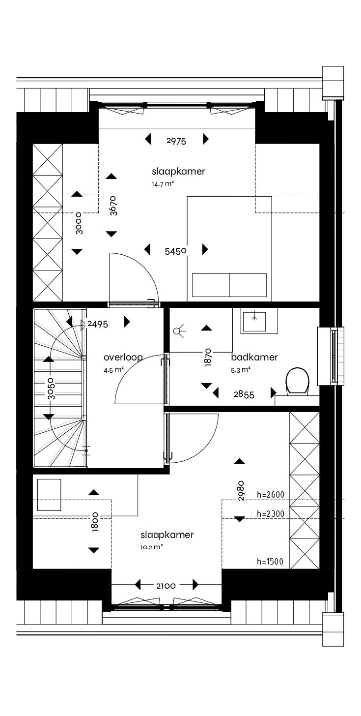 Photo 7 of Dorpsstraat 29-A