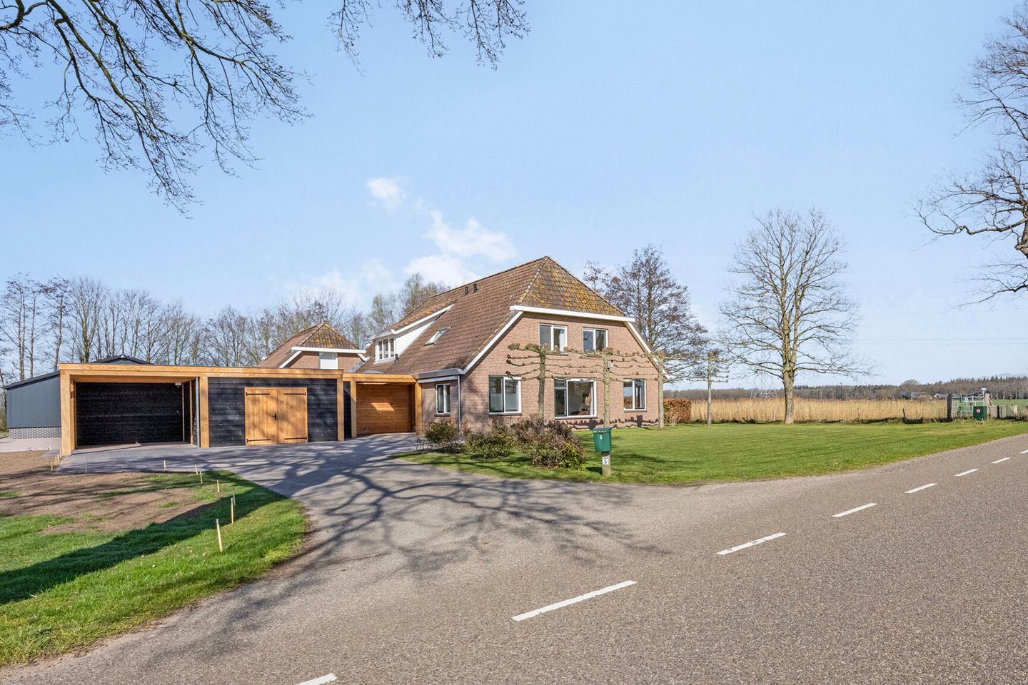 Foto 5 van Kluinhaarsweg 5