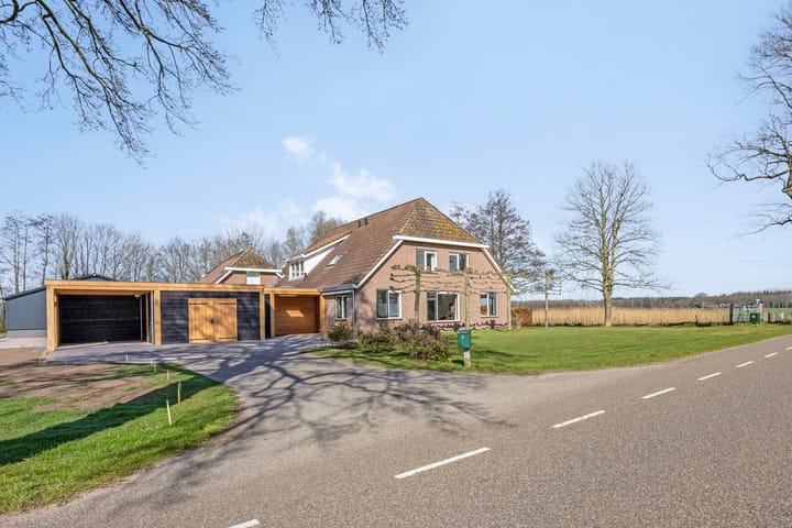 Foto 5 van Kluinhaarsweg 5