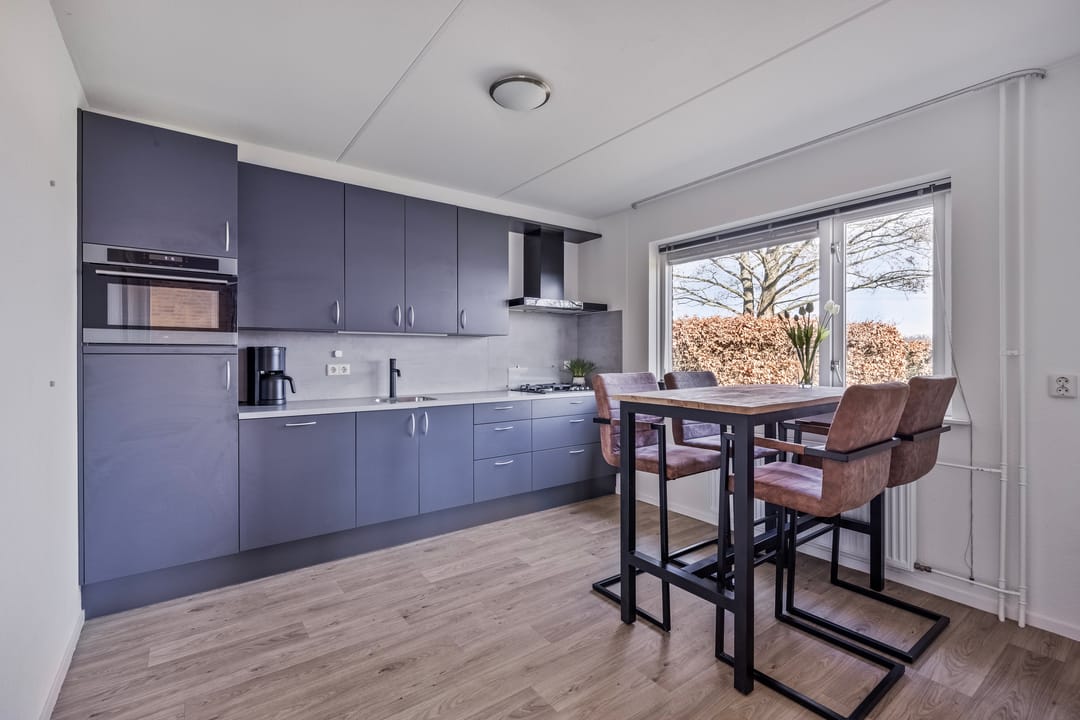 Foto 8 van Kluinhaarsweg 5