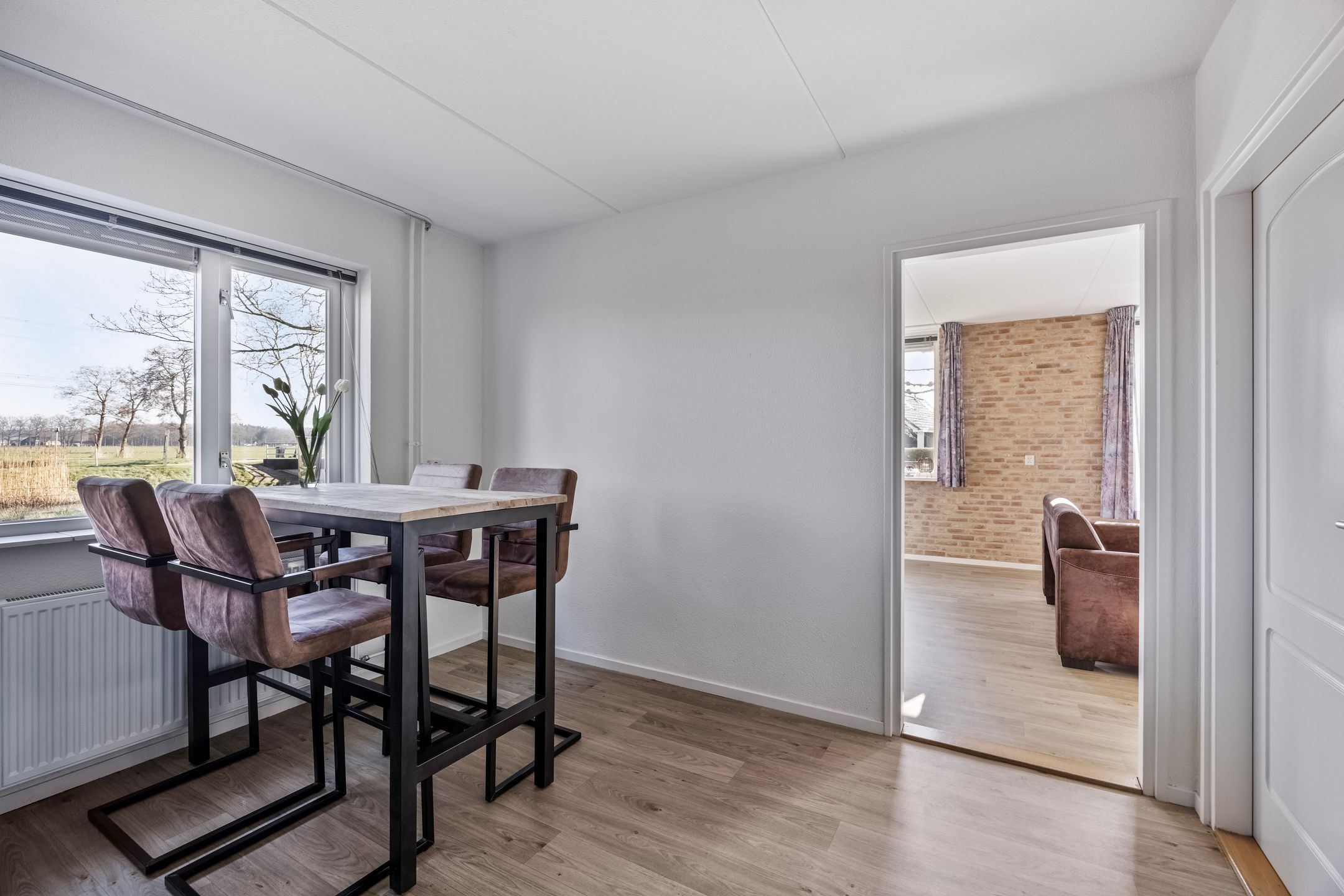 Foto 12 van Kluinhaarsweg 5