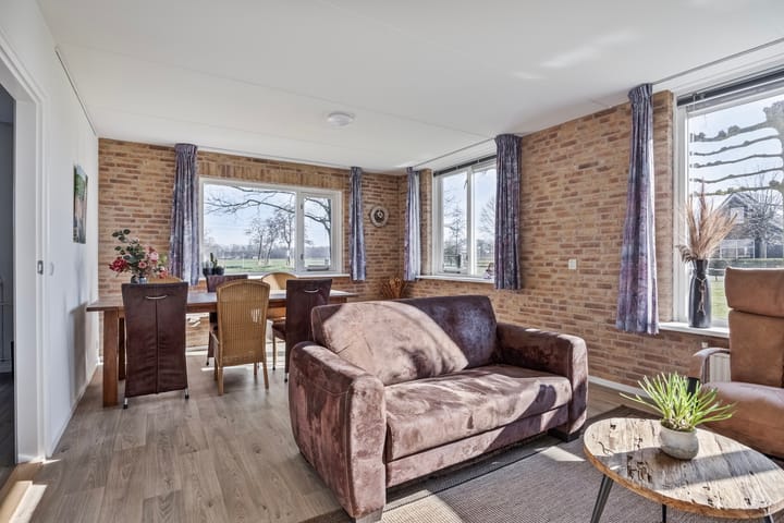 Foto 15 van Kluinhaarsweg 5