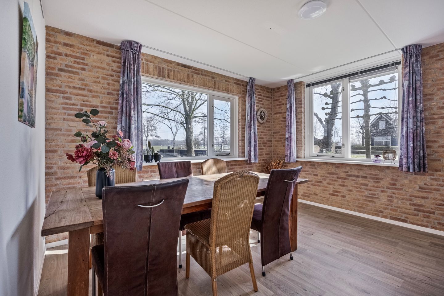 Foto 19 van Kluinhaarsweg 5