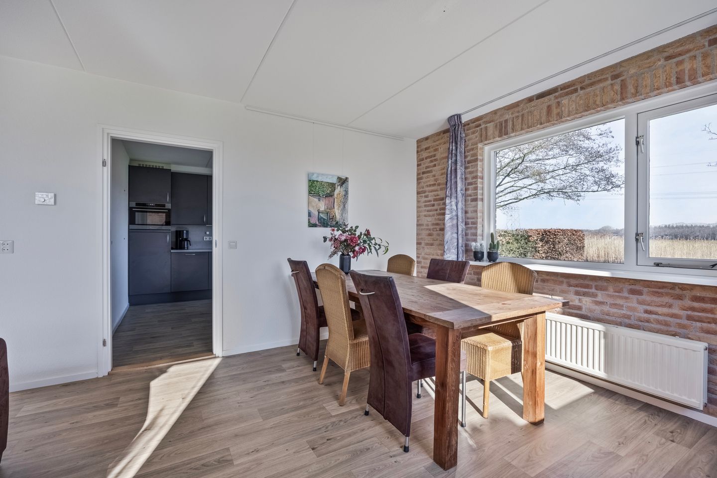 Foto 20 van Kluinhaarsweg 5