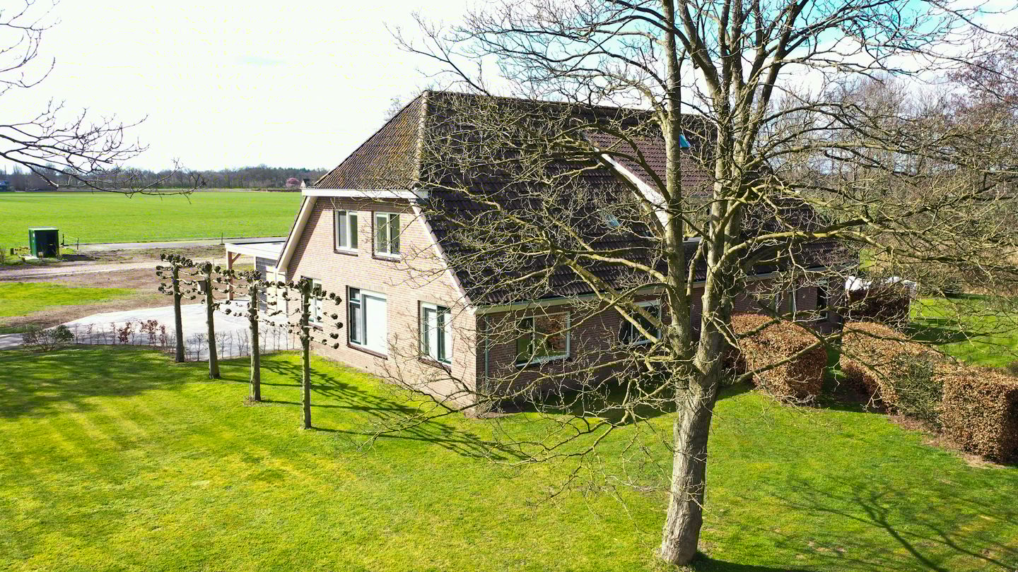 Foto 4 van Kluinhaarsweg 5