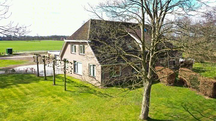 Foto 4 van Kluinhaarsweg 5