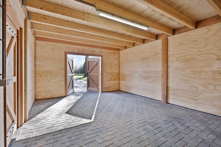 Foto 38 van Kluinhaarsweg 5