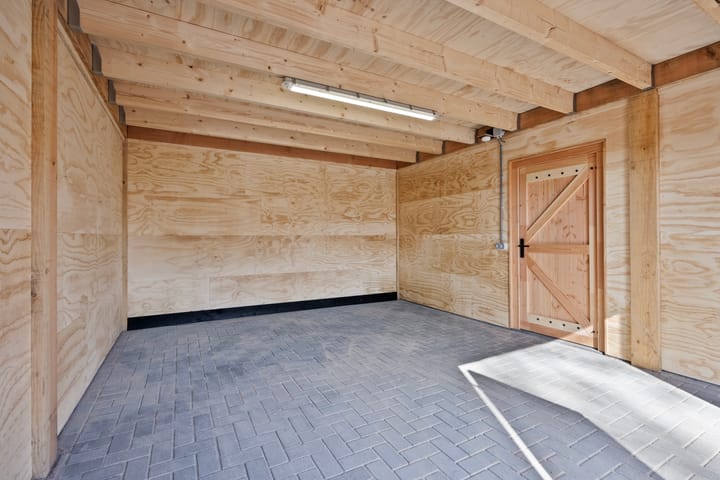 Foto 39 van Kluinhaarsweg 5