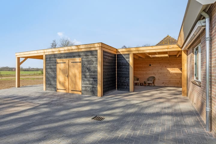 Foto 40 van Kluinhaarsweg 5