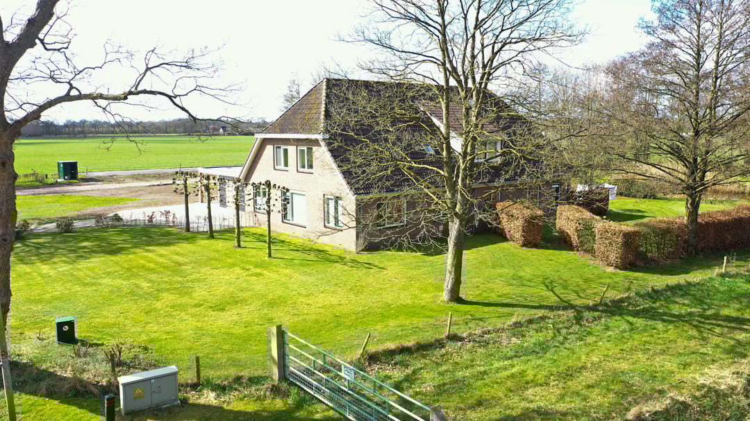 Foto 41 van Kluinhaarsweg 5