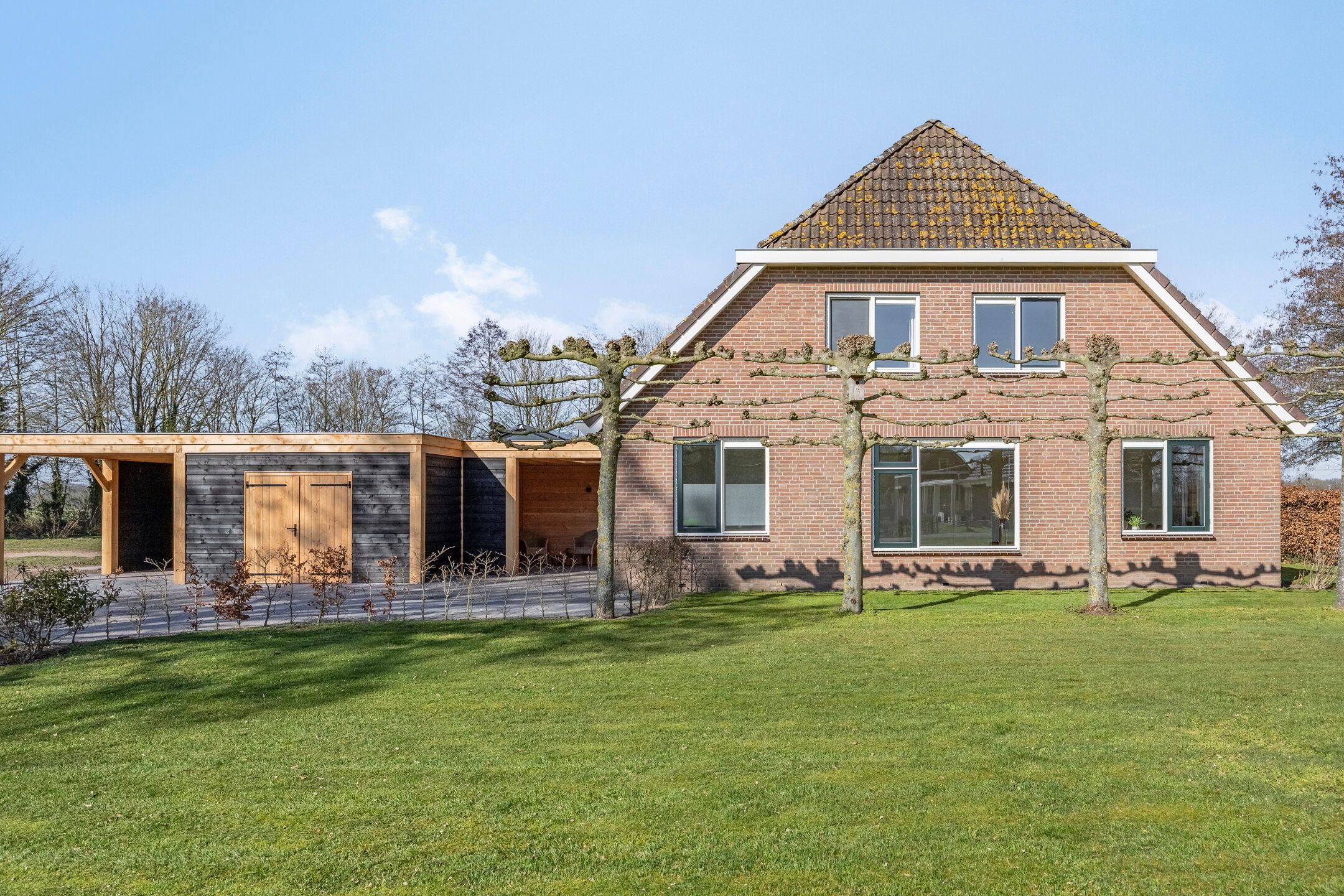 Foto 42 van Kluinhaarsweg 5