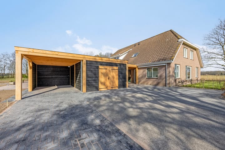 Foto 43 van Kluinhaarsweg 5