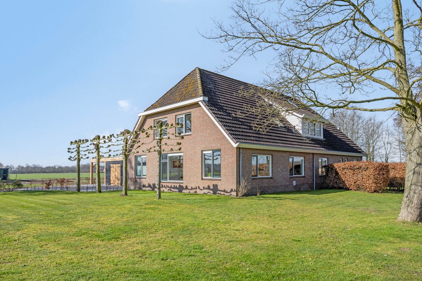 Foto 44 van Kluinhaarsweg 5