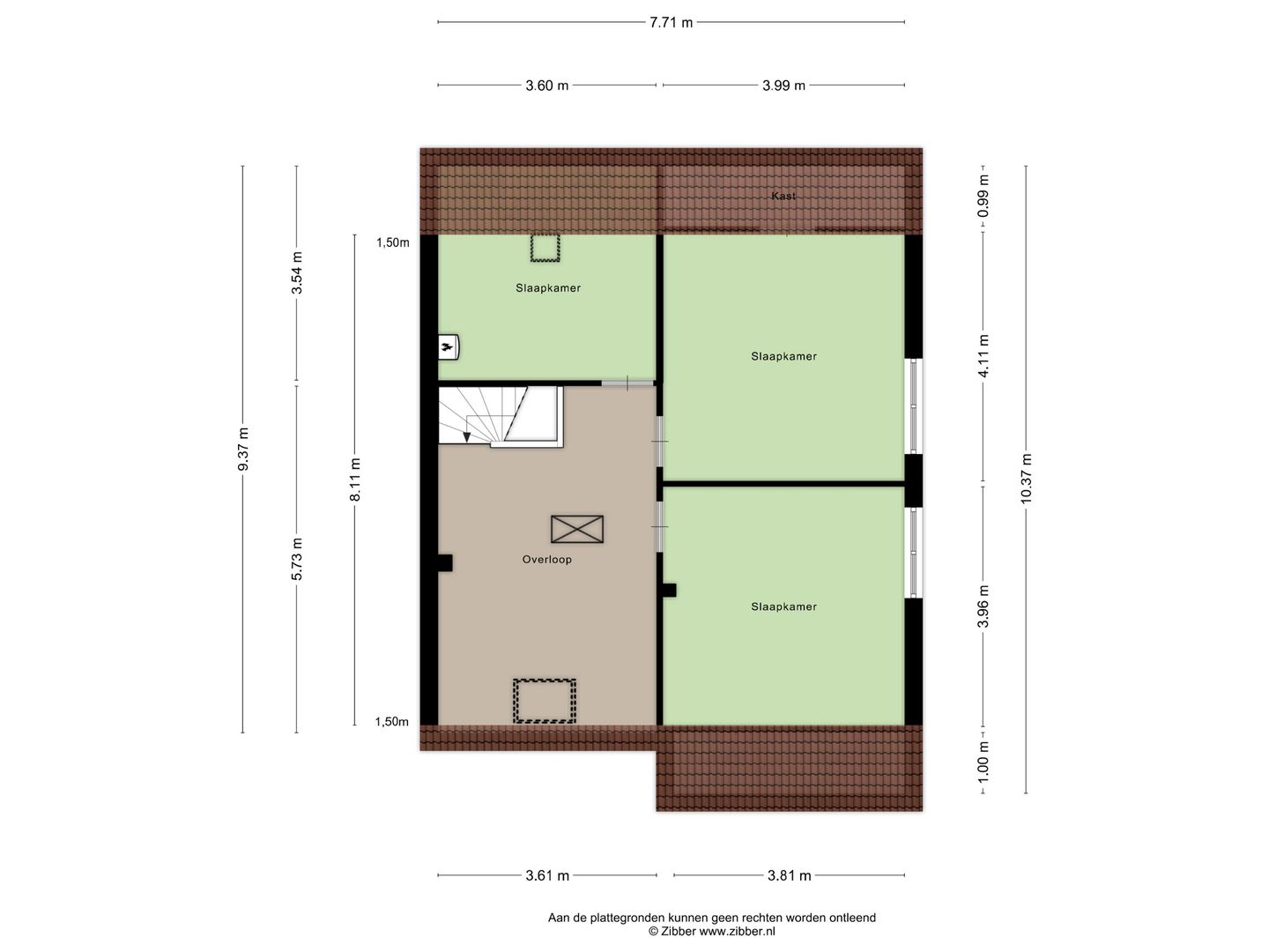 Foto 49 van Kluinhaarsweg 5