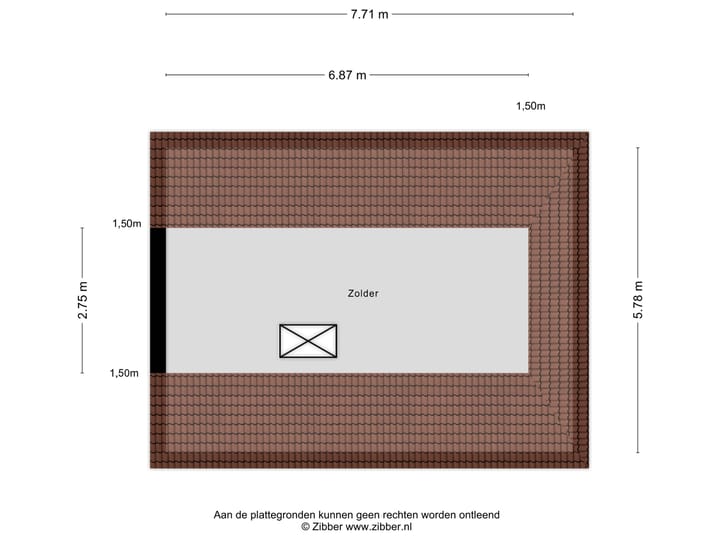 Foto 50 van Kluinhaarsweg 5