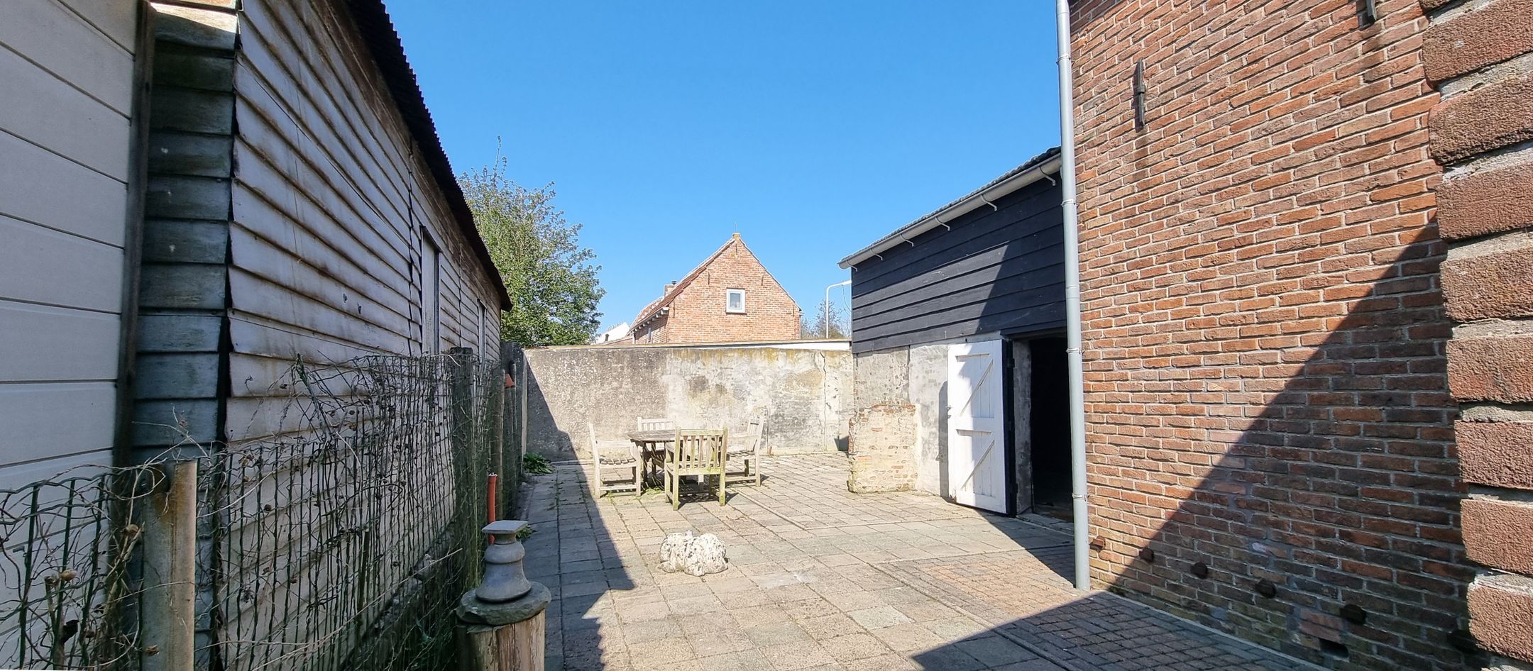 Foto 30 van Grotendam 10