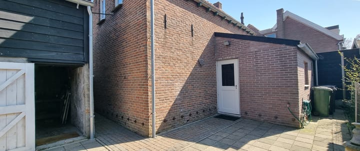 Photo 31 of Grotendam 10