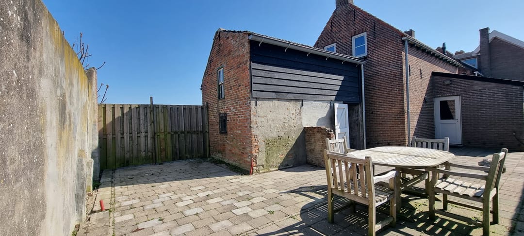 Foto 32 van Grotendam 10