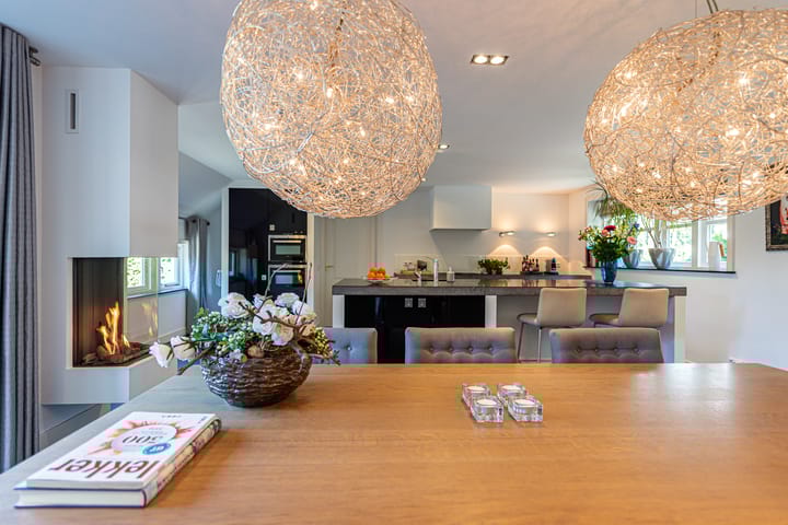 Foto 9 van Horstlaan 21