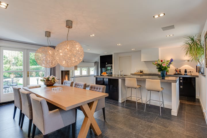 Foto 10 van Horstlaan 21